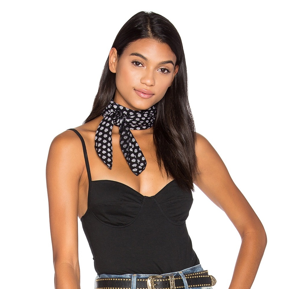 Motel lanti bodysuit
